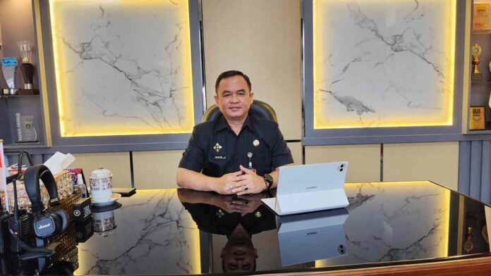 Keren, Pengurusan Dokumen Kependudukan di Ciamis Kini Bisa di Rumah dan COD