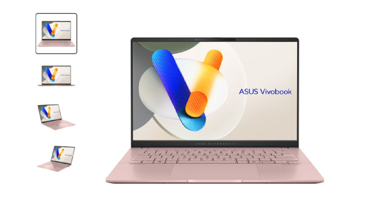 Keunggulan Asus Vivobook S14 OLED (M5406KA) Sebanding dengan Harganya