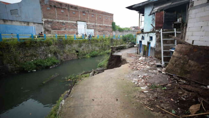 kirmir sungai