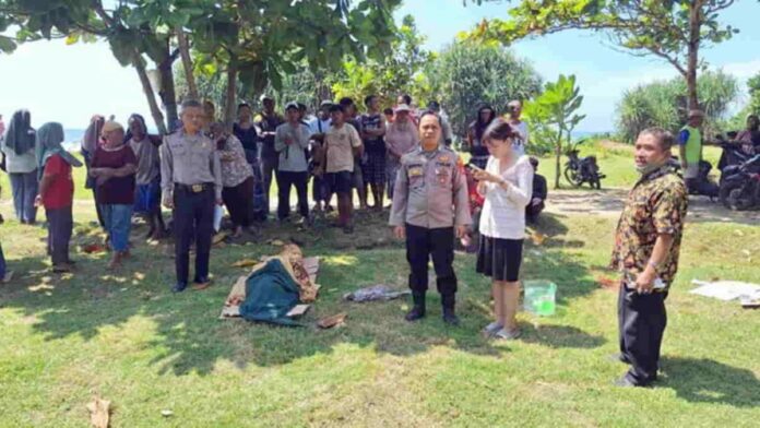 Kronologi Lengkap Tenggelamnya Dua Wisatawan di Pantai Madasari Pangandaran