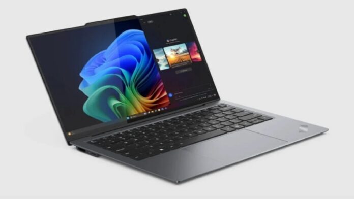 Lenovo ThinkPad X9 Aura Edition Gunakan Layar OLED