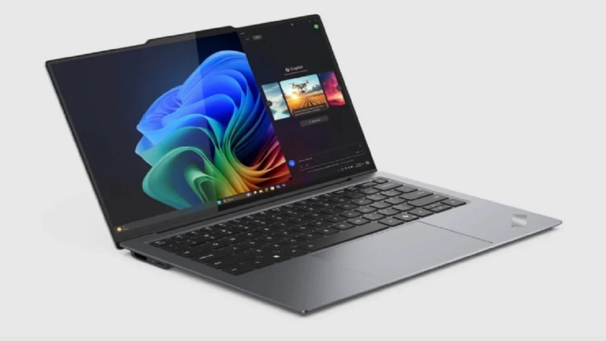 Lenovo ThinkPad X9 Aura Edition Gunakan Layar OLED
