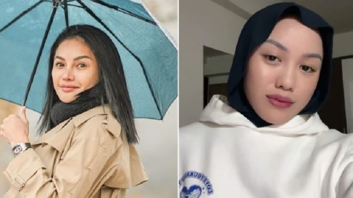 Lolly Kembali Ke Keluarga, Nikita: Cari Korban yang Lain