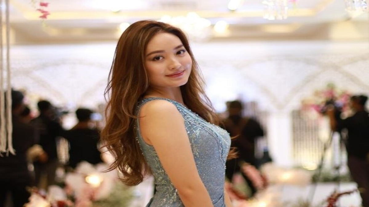 Natasha Wilona Comeback, Kembali ke Dunia Sinetron dengan “Ketika Cinta Memanggilmu”