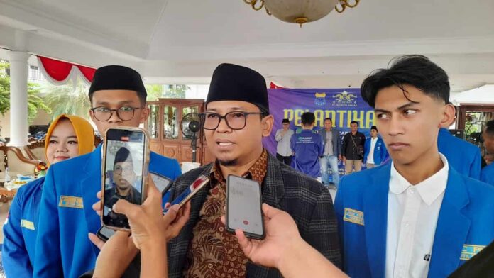 Peluang ekonomi Kota Banjar
