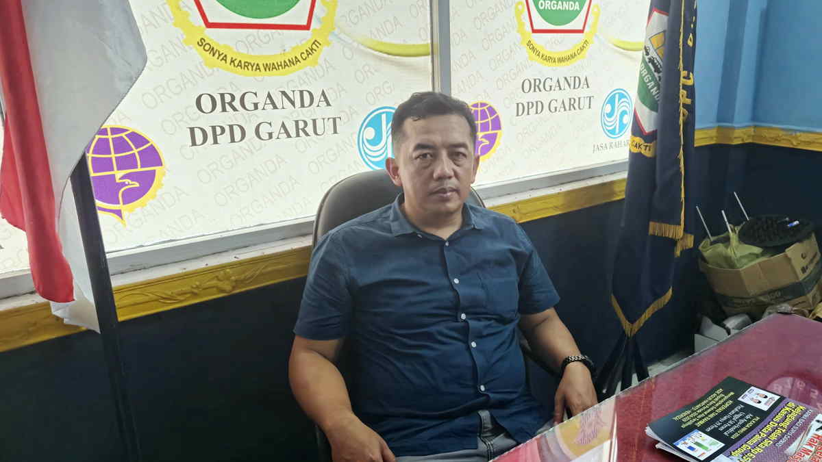 Dampak Travel Gelap, Pengusaha Angkutan Resmi di Garut Rugi Miliaran Rupiah per Bulan