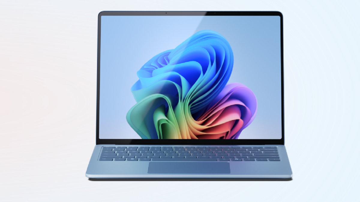 Perangkat Terbaru Microsoft Surface Laptop 7 Siap Dirilis