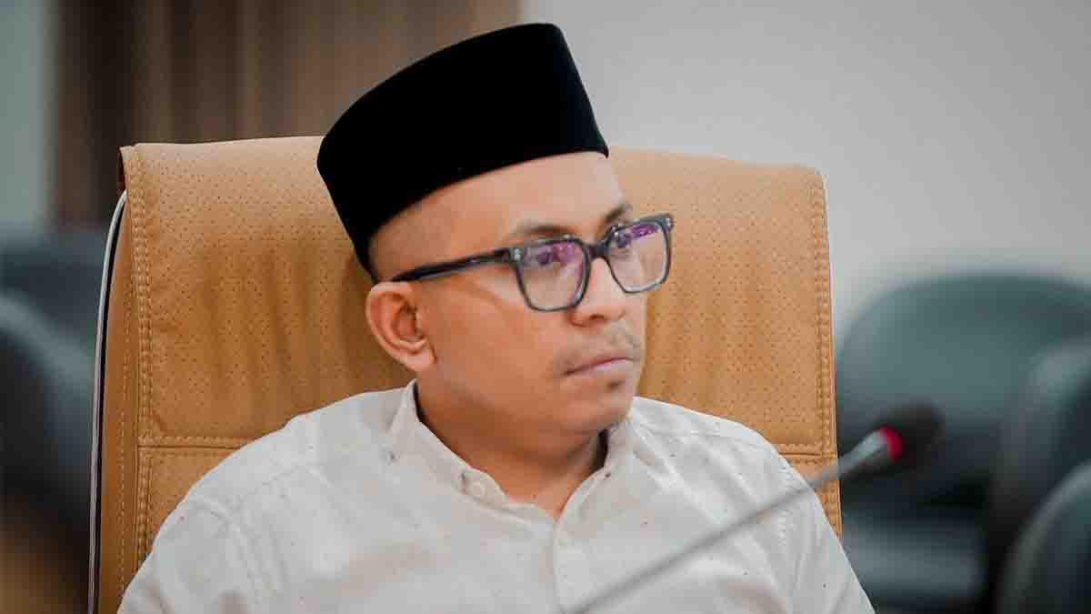Maulana Yusuf Soroti Polemik Ijazah di Jabar, Sebut Komitmen Pemerintah masih Samar