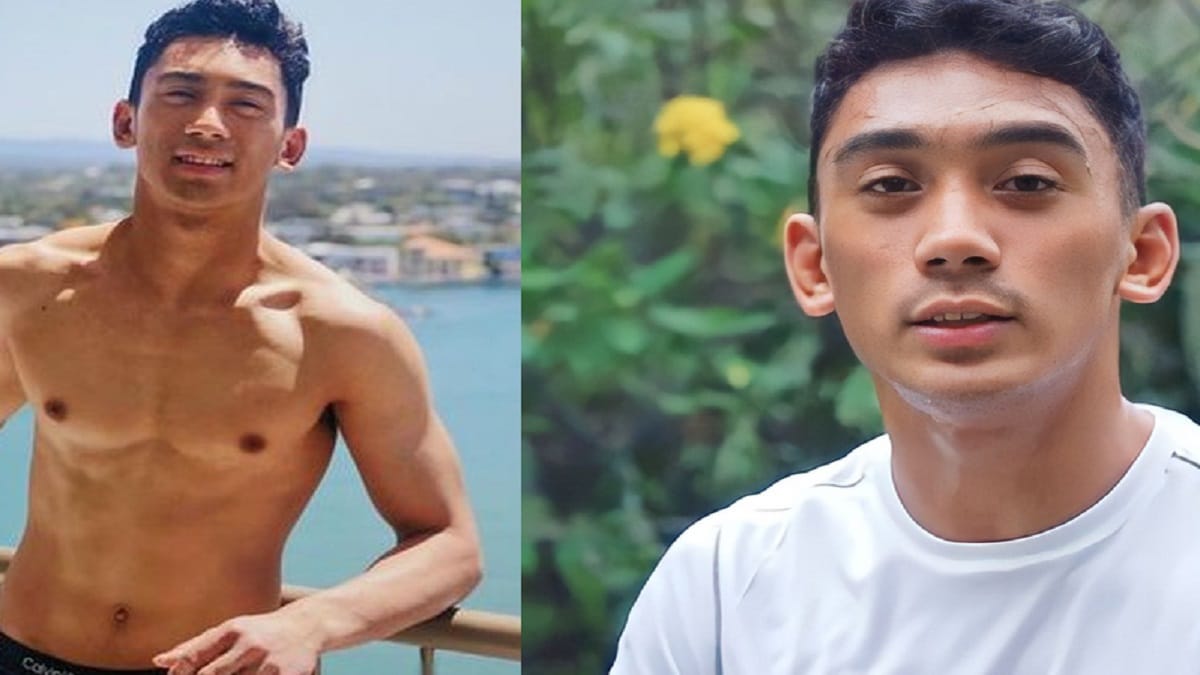 Profil Daffa Wardhana, Diduga Dekat dengan Ariel Tatum