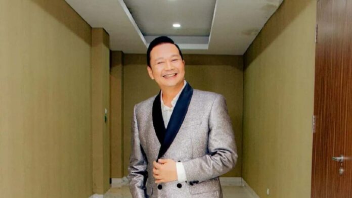 Profil Rudy Choirudin, Juri Baru di MasterChef Indonesia