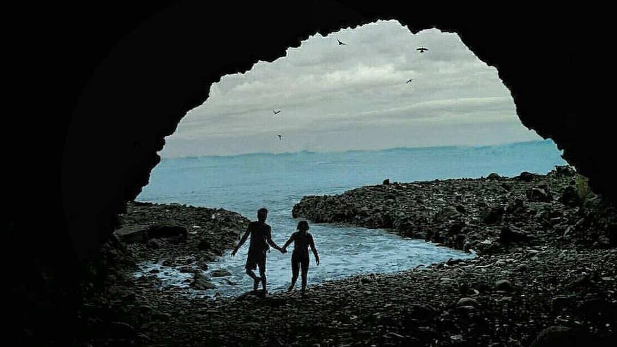 Pulau Kunti Sukabumi, Berikut Beberapa Mitos dan Faktanya