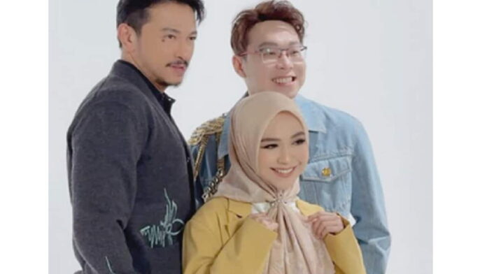 Ria Ricis Kembangkan Bisnis Hijab, Gandeng Desainer Malaysia