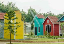 Sasakala Farm Ville Purwakarta