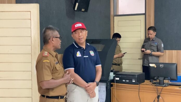 SPPT PBB-P2 2025 Ciamis