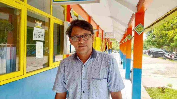 Sekolah swasta Banjar