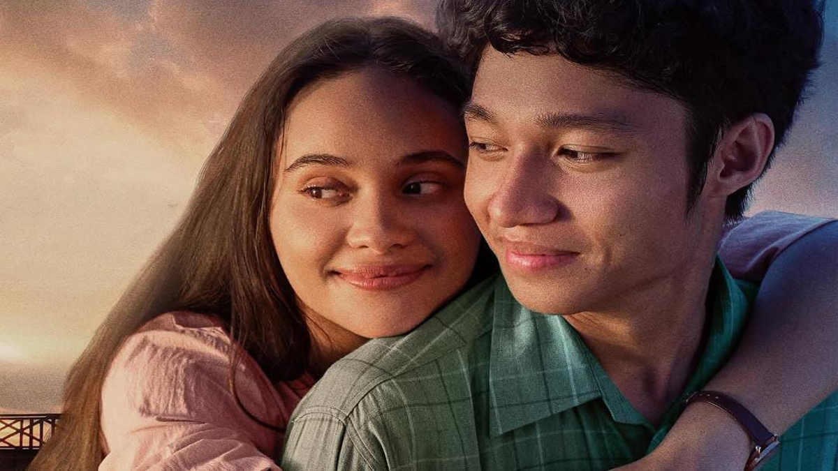 Sinopsis Film Komang, Perjuangan Cinta Penuh Rintangan