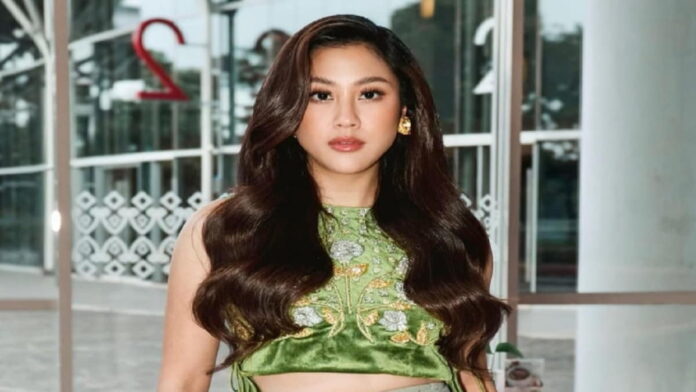 Sherina Munaf Gugat Cerai
