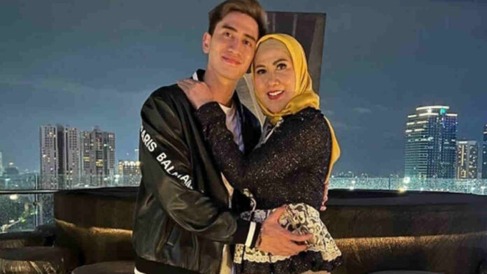 Venna Melinda Respon Perjodohan Verrell Fuji, Siap Dukung Sang Putra