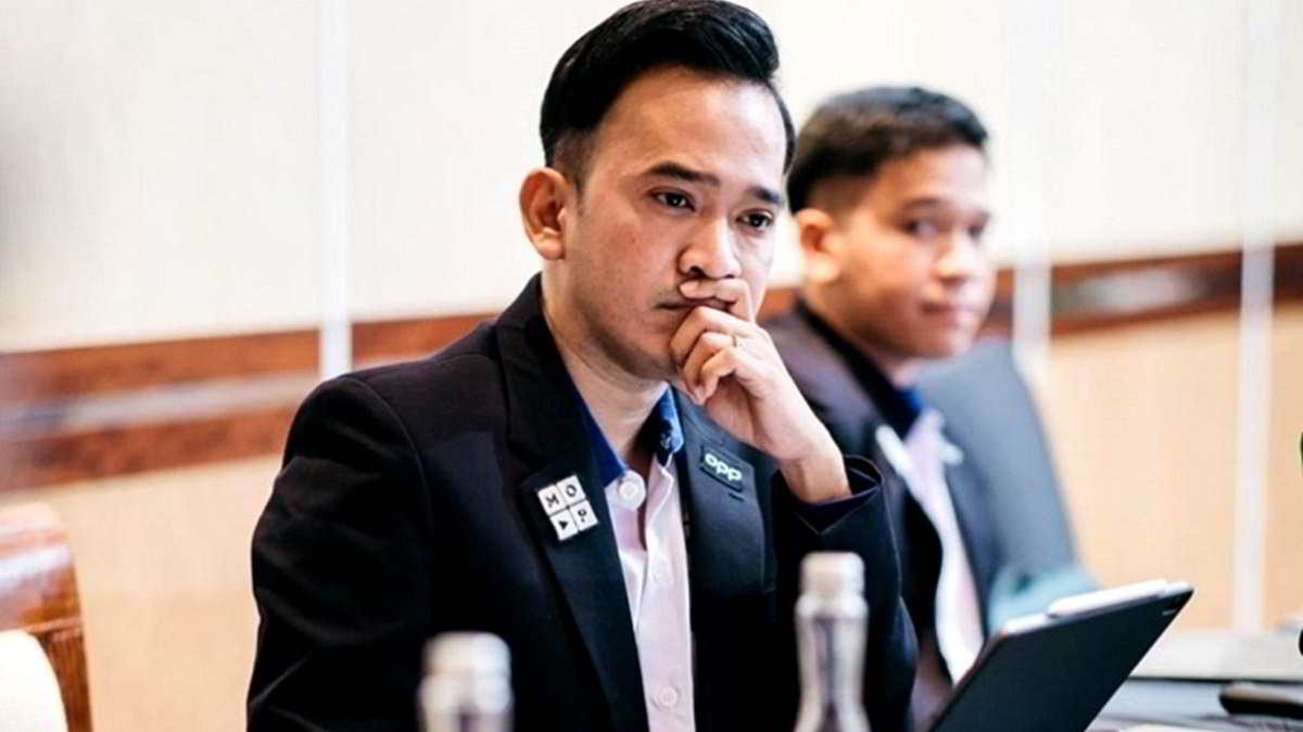 Sindir Artis Baru Star Syndrome, Ruben Onsu: Perjalananmu Masih Panjang!