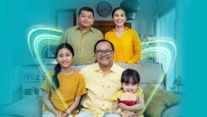 Cek Kesehatan Gratis