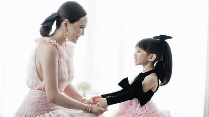 Anak Shandy Aulia