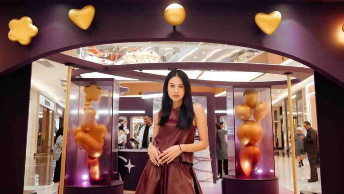 Maudy Ayunda Brand Ambassador