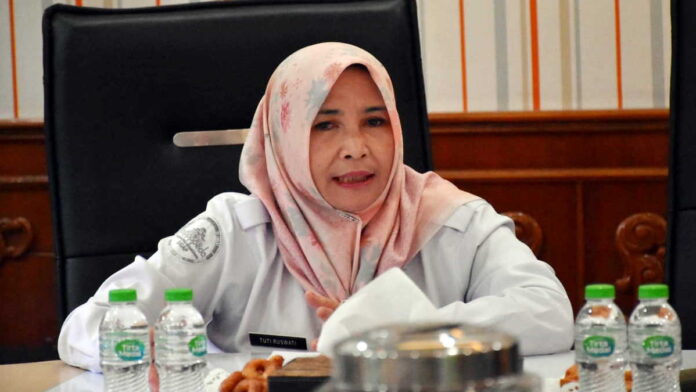 Pemkab Sumedang Komitmen Optimalkan Pemanfaatan DBHCHT untuk Kesejahteraan Masyarakat