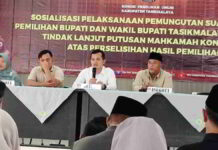 DPT Terbesar di Indonesia