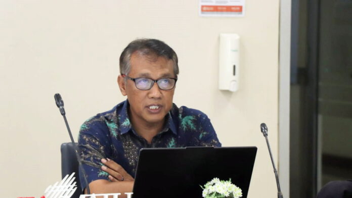 Kucuran DBHCHT 2025