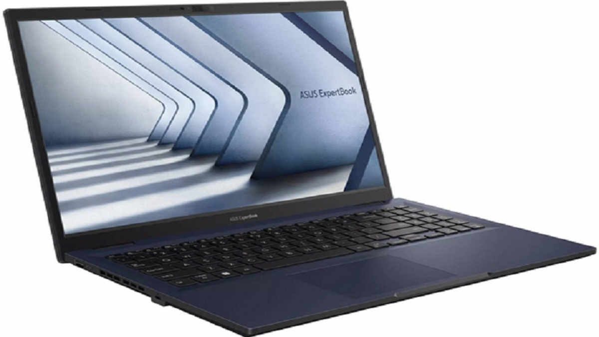 ASUS ExpertBook B1 2025, Laptop Modern dengan Performa Gahar
