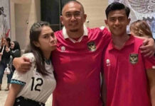 Andre Rosiade Sindir Pemain Timnas Tuai Banyak Hujatan
