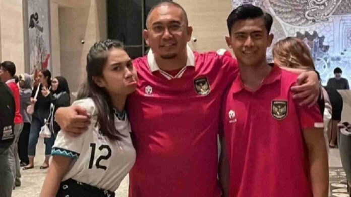 Andre Rosiade Sindir Pemain Timnas Tuai Banyak Hujatan