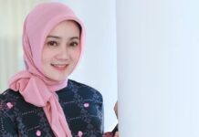 Atalia Unggah Kata-kata Perpisahan, Apa yang Sebenarnya Terjadi