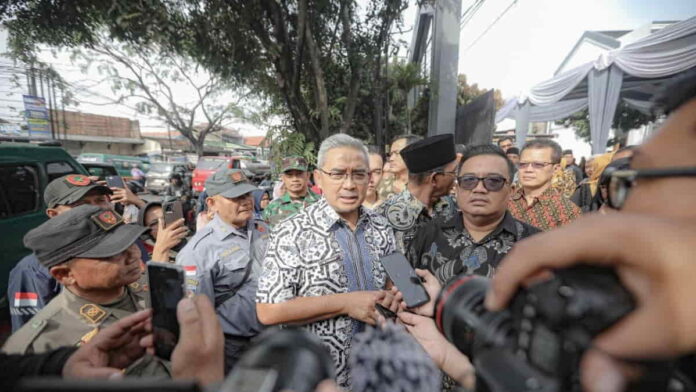 peredaran miras ramadan