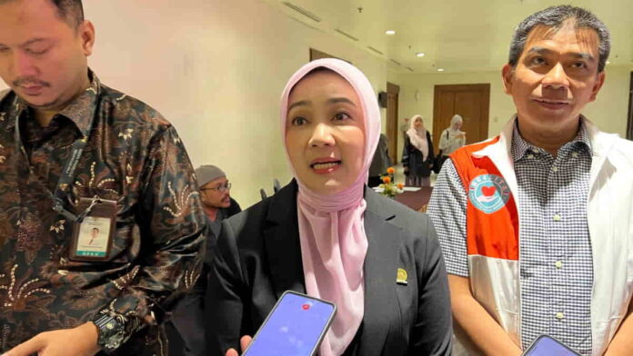 badan pengelola keuangan haji