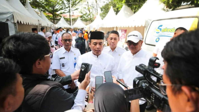 bazar murah sembako