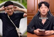 Bobon Santoso Blak-Blakan Tak Suka Willie Salim, Kenapa?
