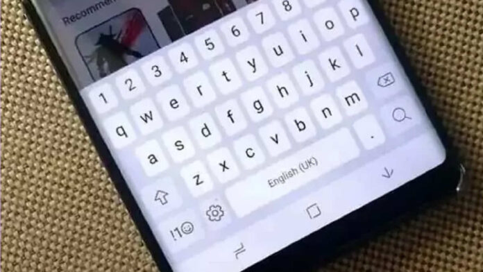 Cara Memperbesar Keyboard HP Oppo dengan Fitur Kustomisasi
