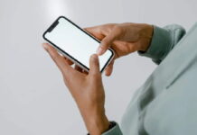 Cara Mudah Atasi Swipe Up iPhone Tidak Berfungsi