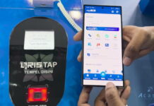 Cara Pakai QRIS Tap di HP, Transaksi Lebih Cepat dan Lancar