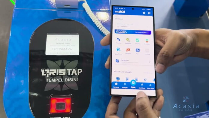 Cara Pakai QRIS Tap di HP, Transaksi Lebih Cepat dan Lancar