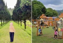 De Landden Lembang Bandung Barat