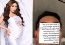 Selingkuhan Ridwan Kamil
