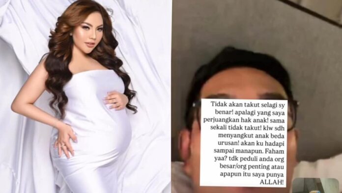 Selingkuhan Ridwan Kamil