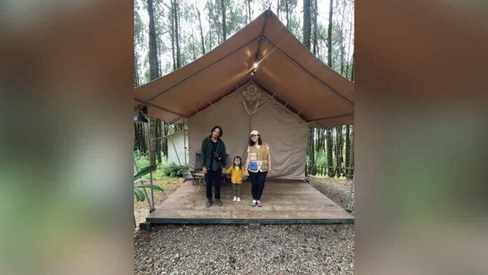 Istri Fiersa Besari