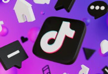 Filter Strawberry TikTok Viral, Begini Cara Menggunakannya