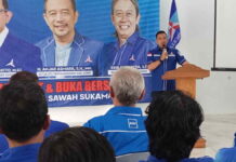 Fokus Pembangunan Daerah, Anjar Asmara Berharap Bupati Ciamis Tidak Terjebak Polemik Jabatan Wakil Bupati