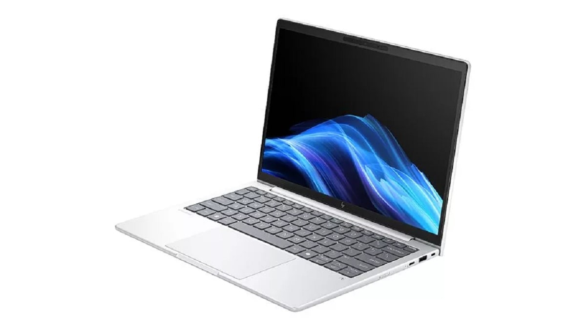 HP EliteBook 8 G1, Laptop Modular dengan Berbagai Keunggulan