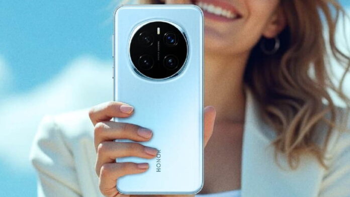 HP Honor Magic 8, Punya 3 Versi Ukuran Layar