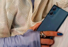 HP Motorola Edge 60 Fusion Akan Jadi Ponsel Midrange Terbaik
